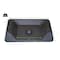 Uncaged Ergonomics Active Standing Mat Not Flat Contoured Anti Fatigue Mat Standing Desks ASM-B - alternate 8